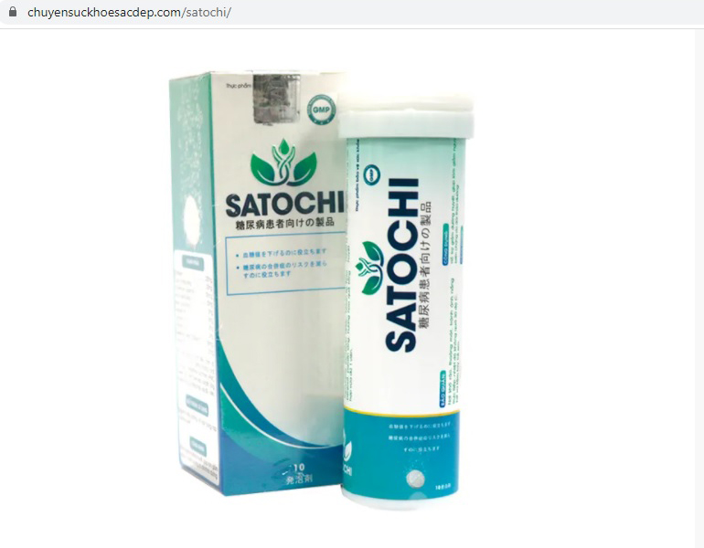 Tăng cường quản lý thực phẩm chức năng